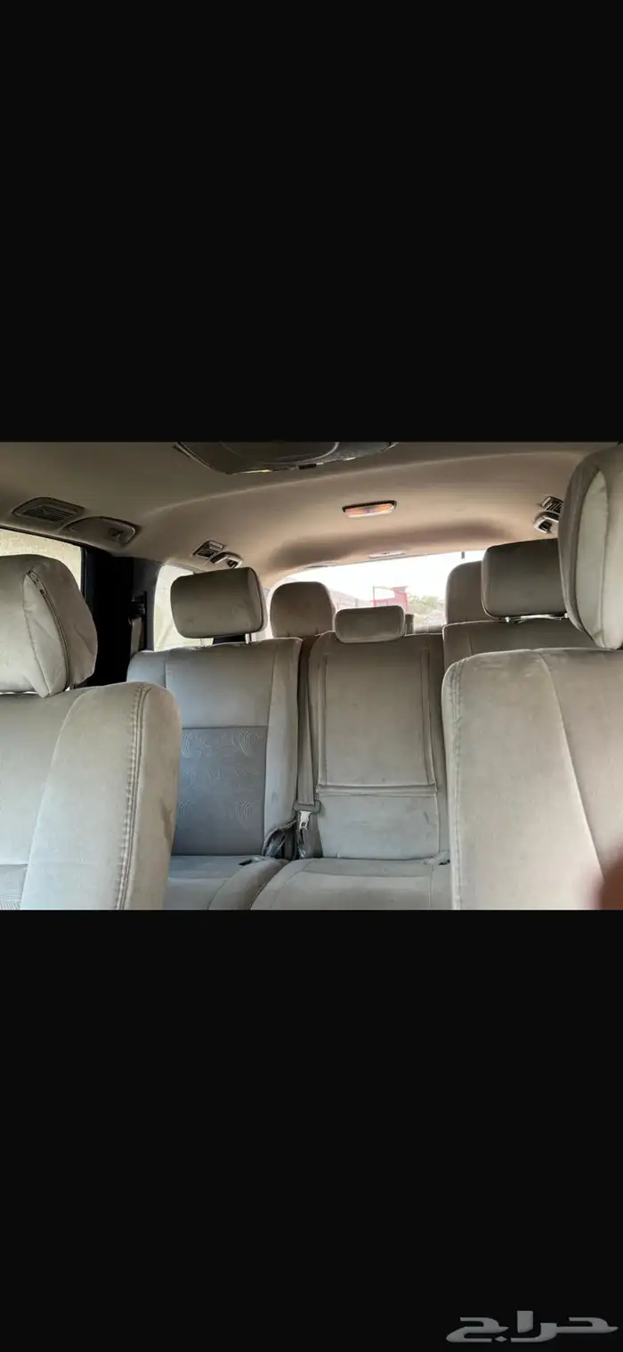 سكويا 2014 دبل فتحه ثلاجه 11