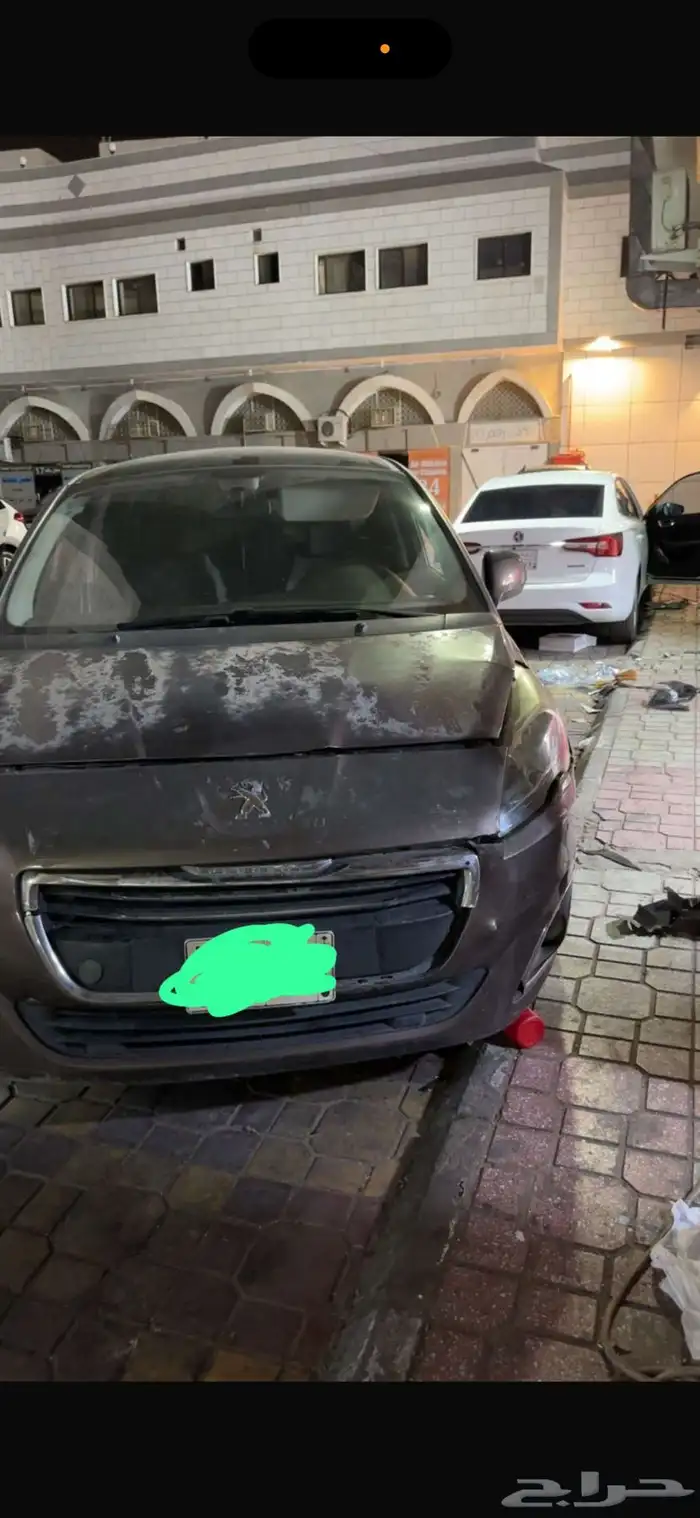 بيجو 5008. 2015 3