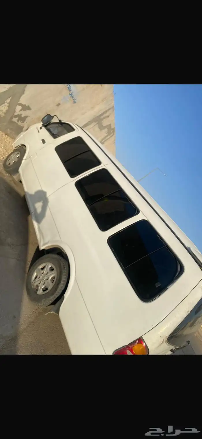 باص كيا للبيع 0