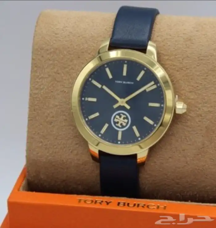 ساعة توري بورش من الحميضي للساعات 1