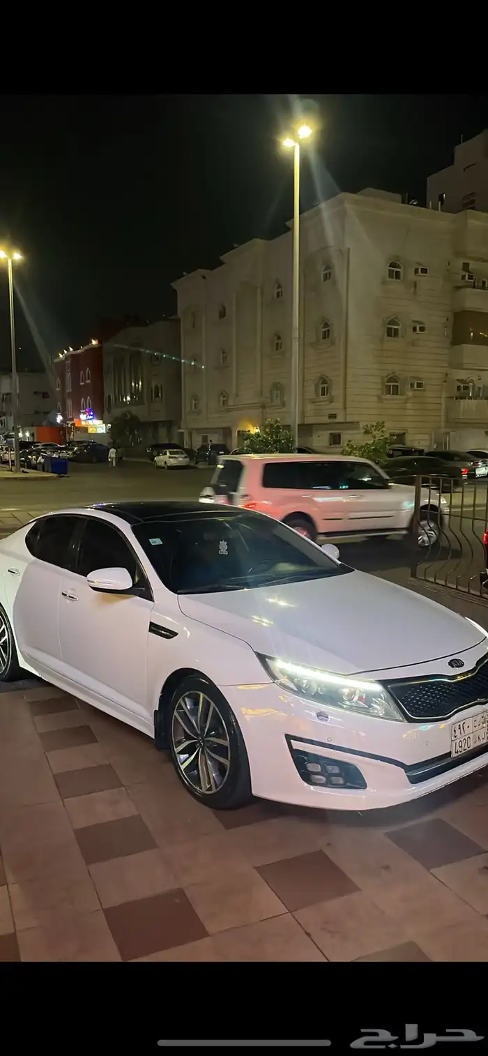 اوبتيما 2015 فل كامل 10
