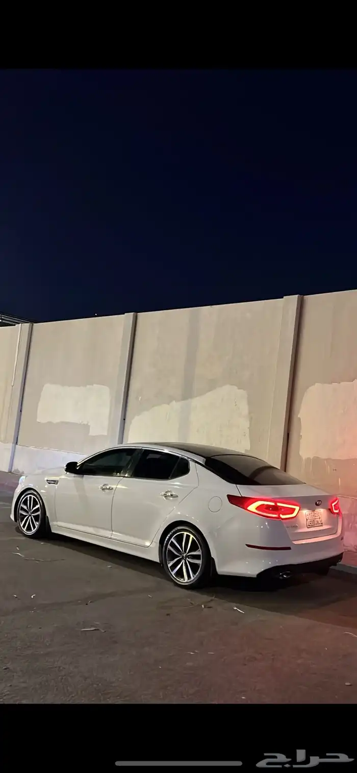 اوبتيما 2015 فل كامل 13