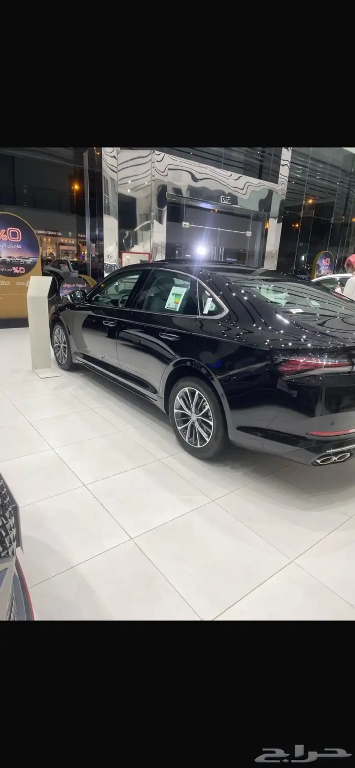 بريفيس 2025 GL 0