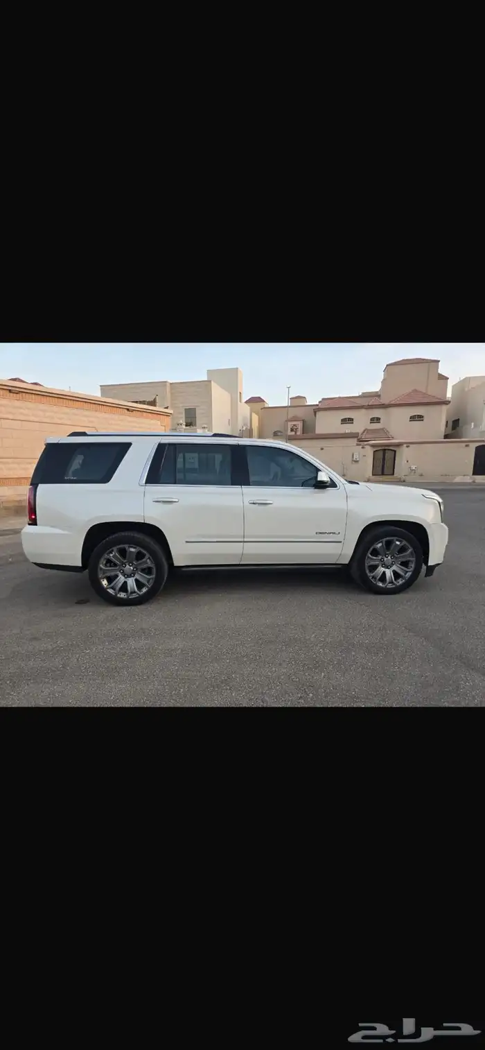 يوكن دينالي 2015 دبل 4 4 4