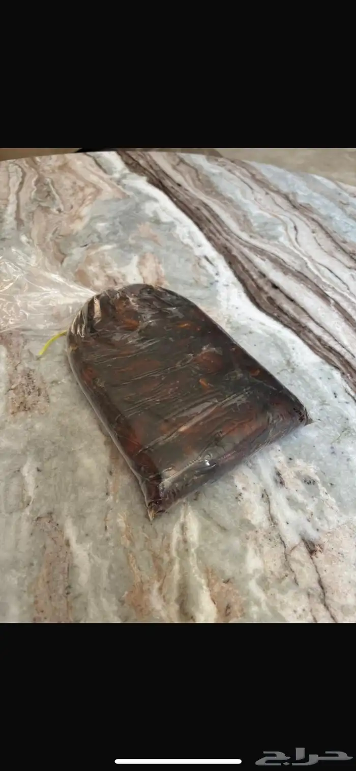 تمر ضميد ونانة طيب بالحيل 0