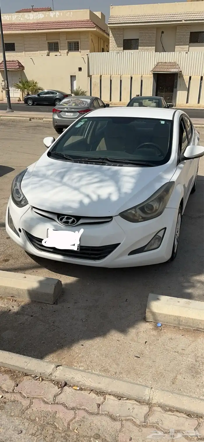 النترا 2016 مكينه 2000 كبيره 4
