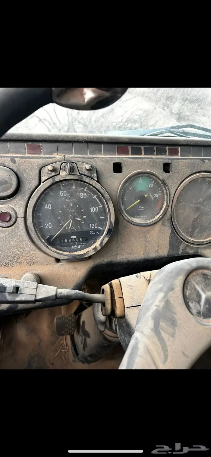 للبيع البي مديل 85 6روس 7