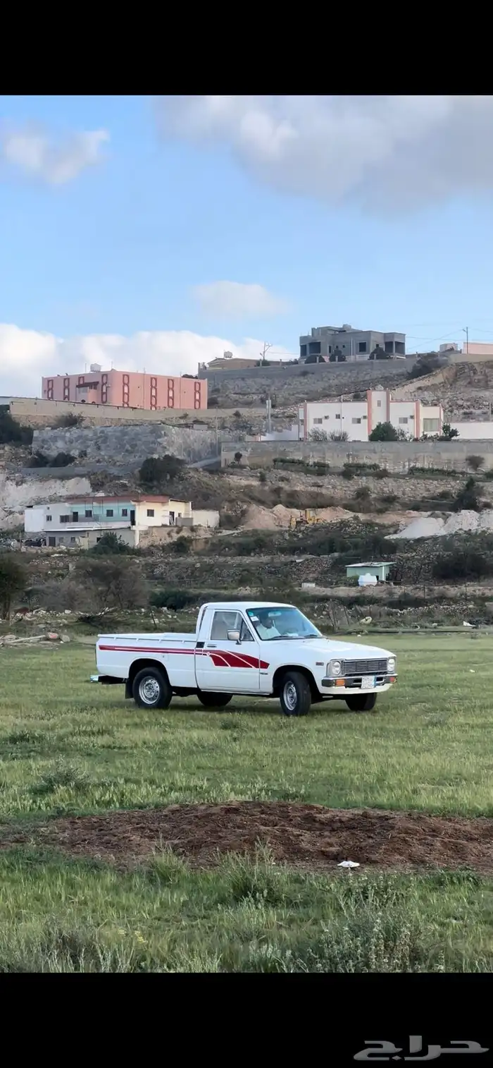هايلوكس 1980 1