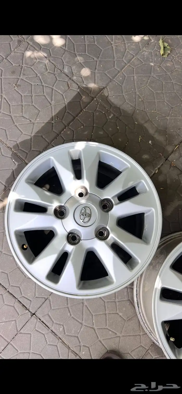 جنوط جيب لاندكروزر بالغطيان مشروطه شبه جديده 1