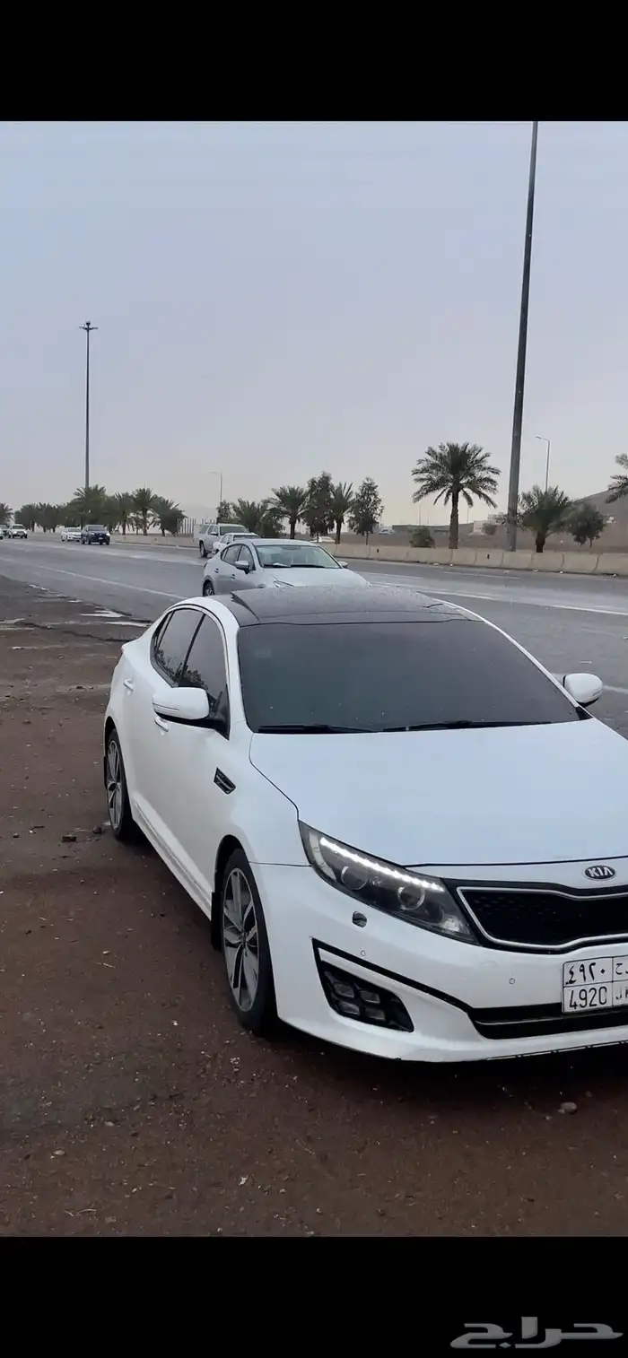 اوبتيما 2015 فل كامل 2
