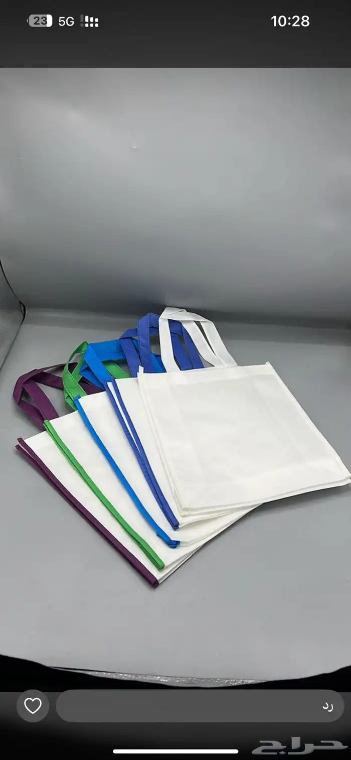 اكياس. بوكسات. ستكرات ليبل قماش. تطريز بوكس عود 47