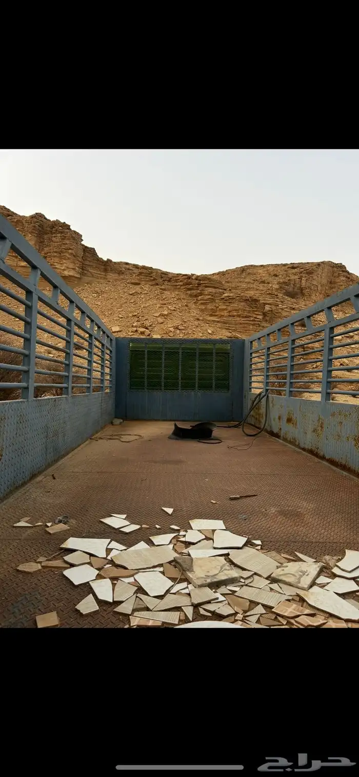 للبيع البي مديل 85 6روس 8