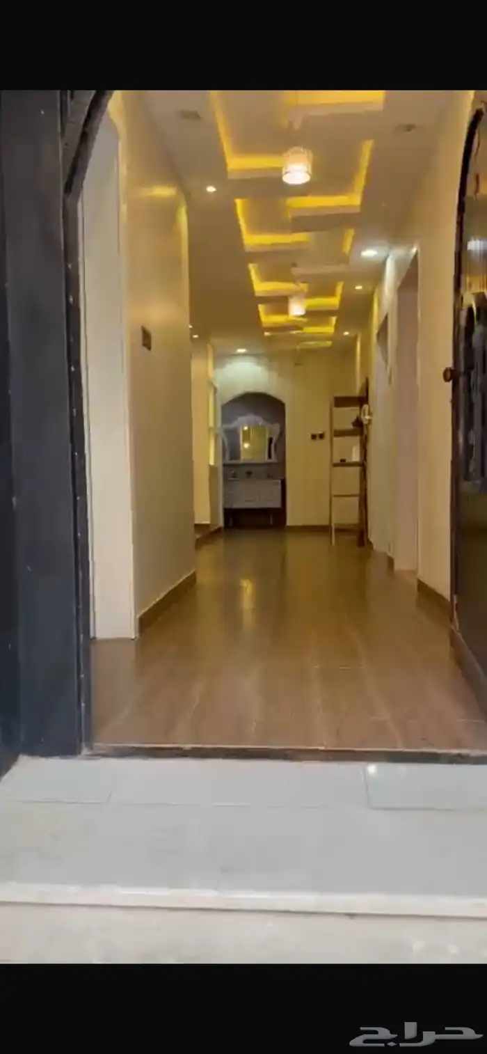 شقه مفروشه للايجار عام دراسي 2