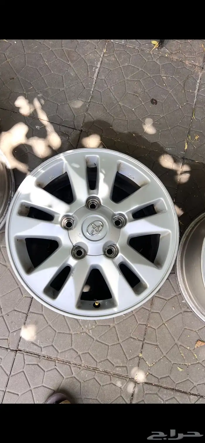 جنوط جيب لاندكروزر بالغطيان مشروطه شبه جديده 3