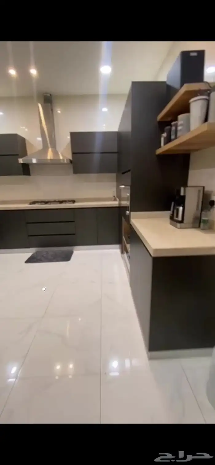 مطبخ خشب جديد للبيع 1