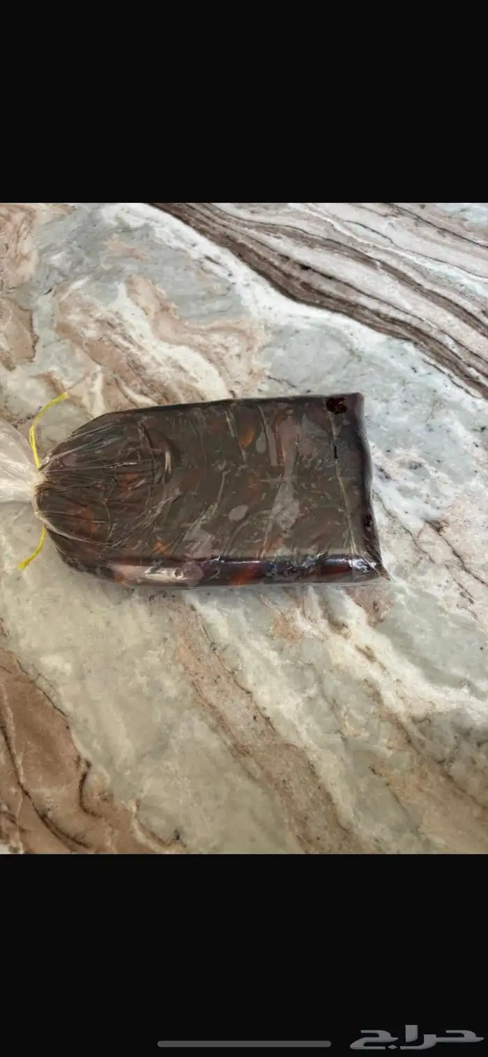 تمر ضميد ونانة طيب بالحيل 2