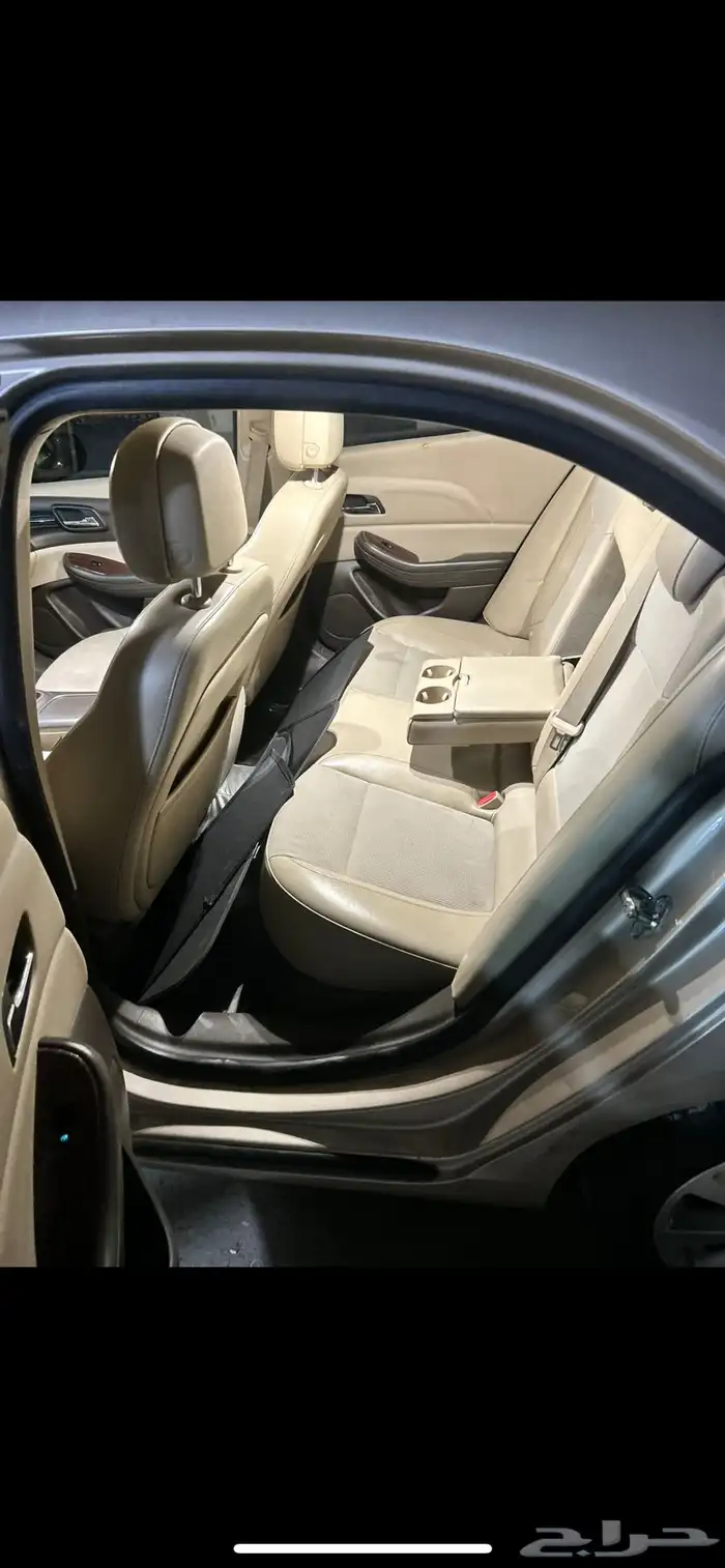 ماليبو 2013 LTZ 6V 3