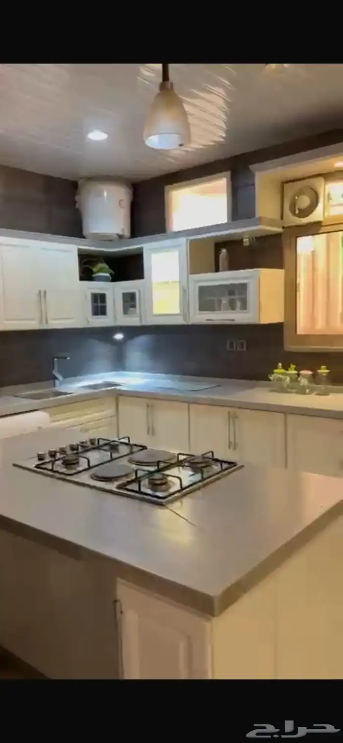شقه مفروشه للايجار عام دراسي 3
