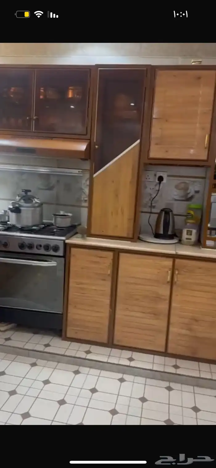 مطبخ للبيع جديد 3