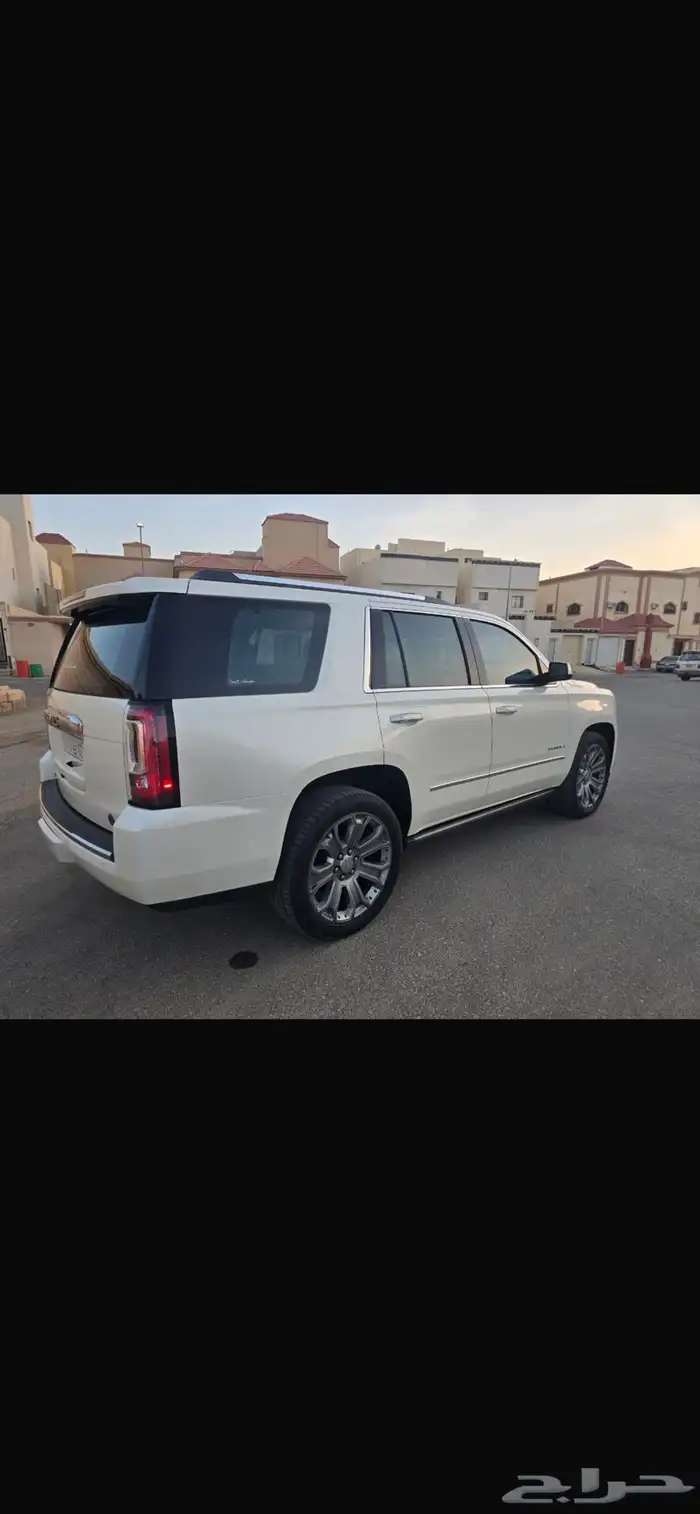 يوكن دينالي 2015 دبل 4 4 3