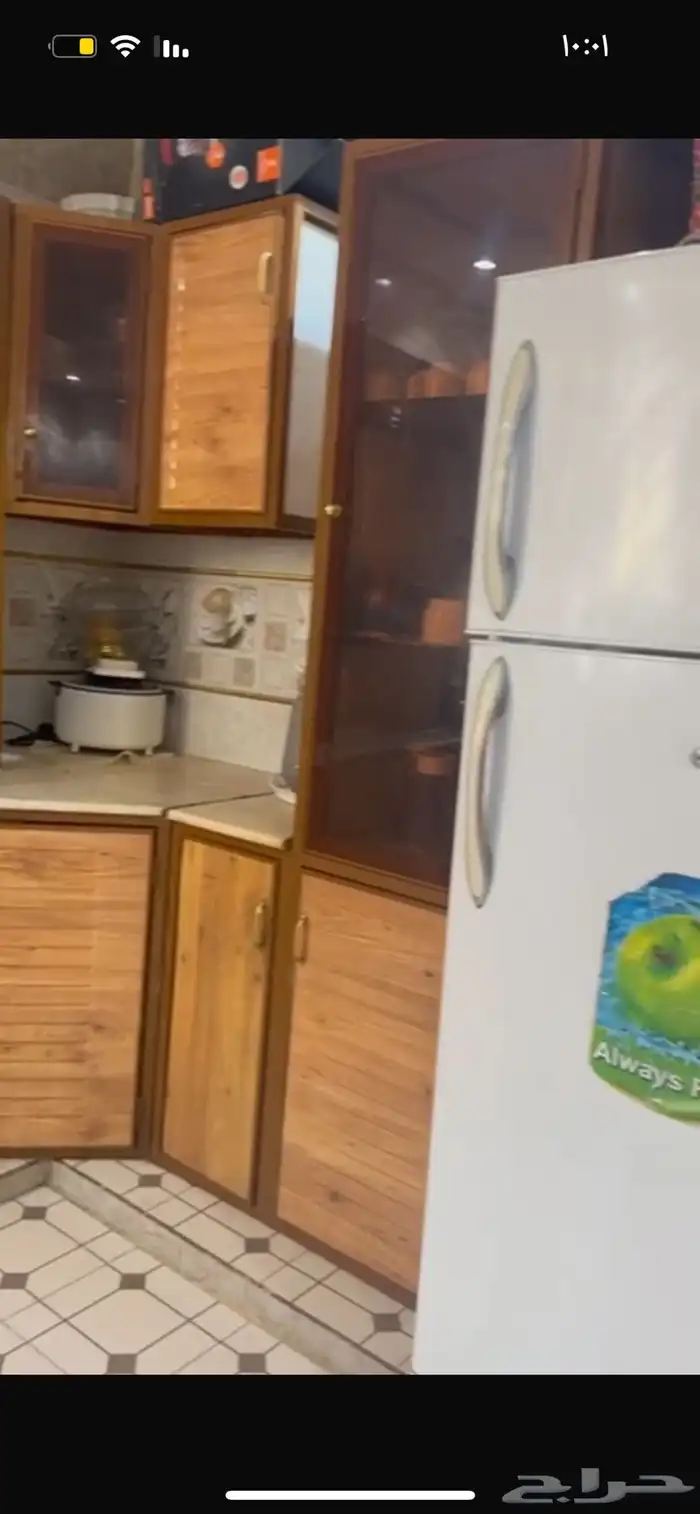 مطبخ للبيع جديد 1