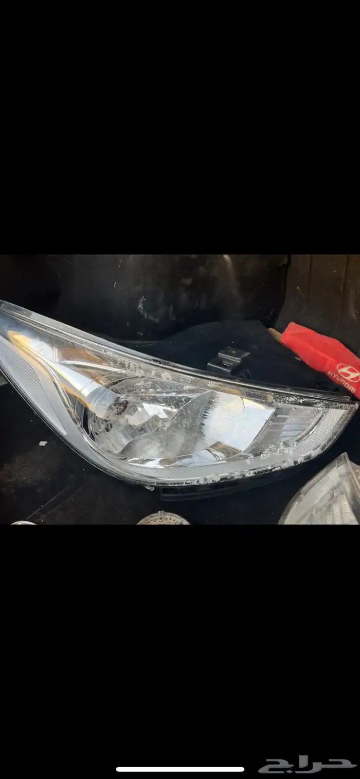 صدام اكسنت مسجل وشمعات 2