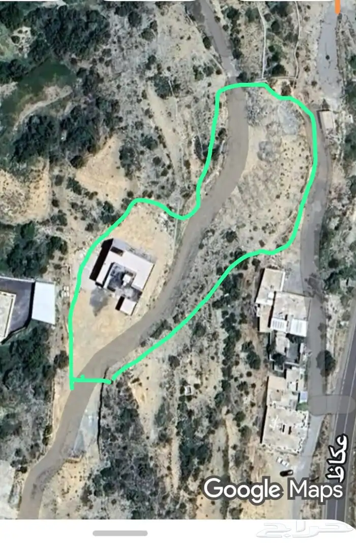 فله للبيع على مساحة ارض 3717بصك شرعي 0