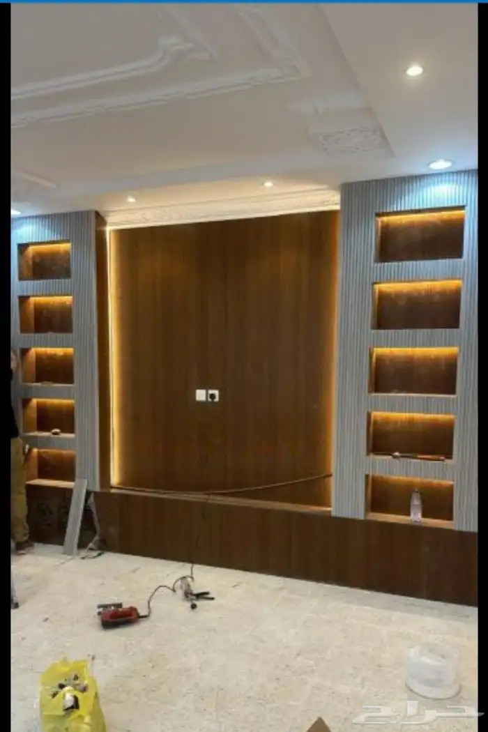 مشبات مناقل حديد حسب الطلب مشبا 2