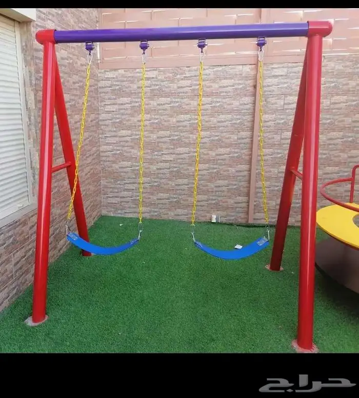 العاب حدائق خارجية 5