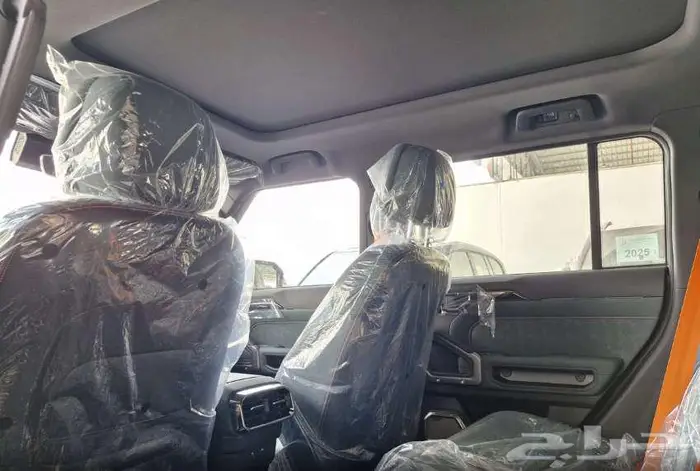 جيتور T2 لاكجرى 2025 10