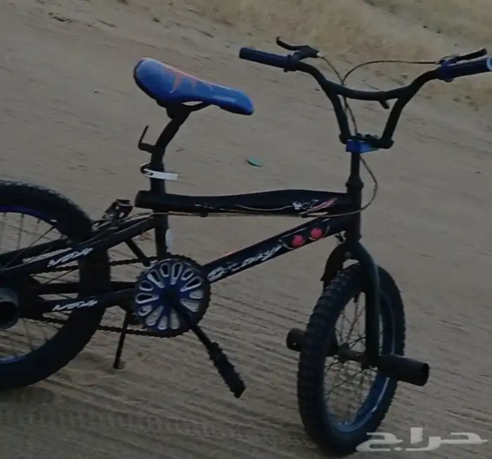 دراجه كوبرا نضيف جدا جدا 1