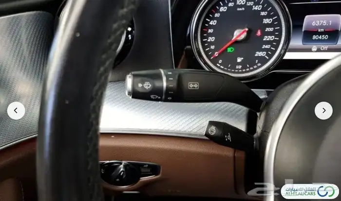 كودS 170 مرسيدس E250 17