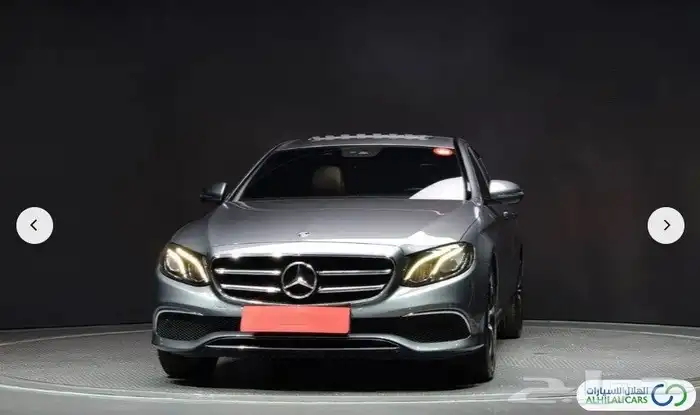 كودS 170 مرسيدس E250 2