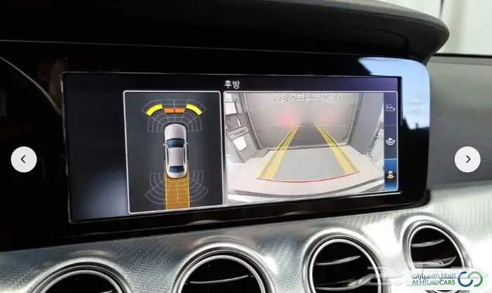 كودS 170 مرسيدس E250 18