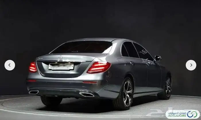 كودS 170 مرسيدس E250 1