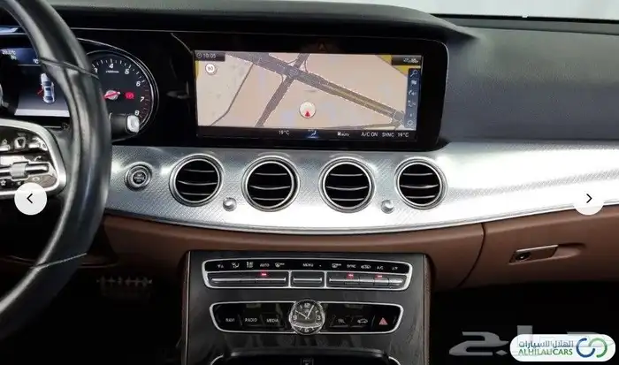 كودS 170 مرسيدس E250 15