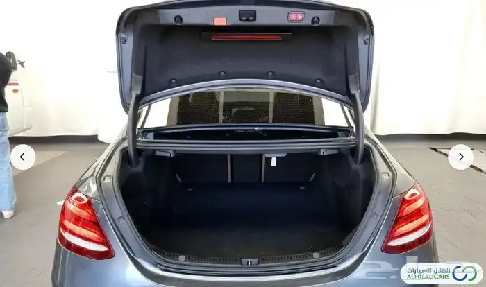 كودS 170 مرسيدس E250 19