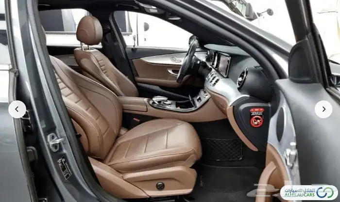 كودS 170 مرسيدس E250 9