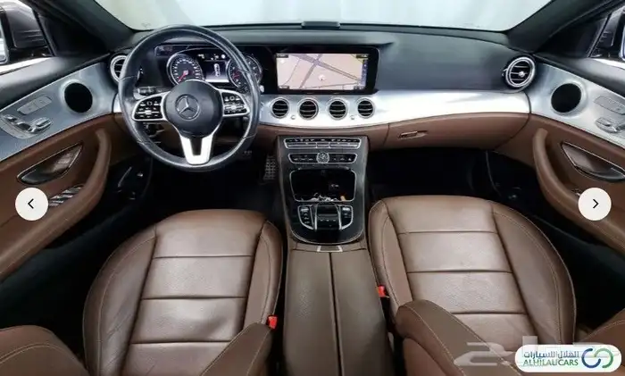 كودS 170 مرسيدس E250 5