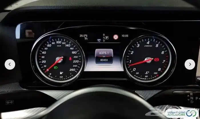 كودS 170 مرسيدس E250 10