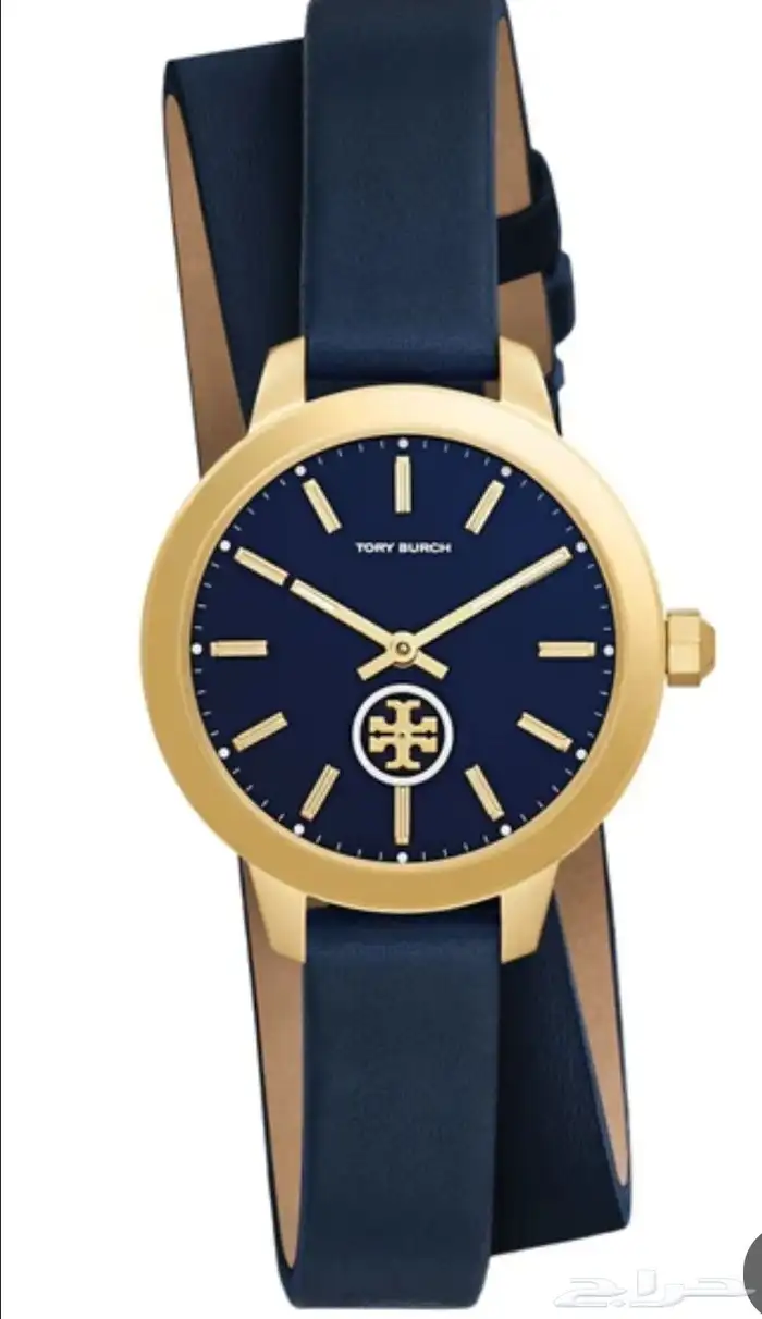 ساعة توري بورش من الحميضي للساعات 3