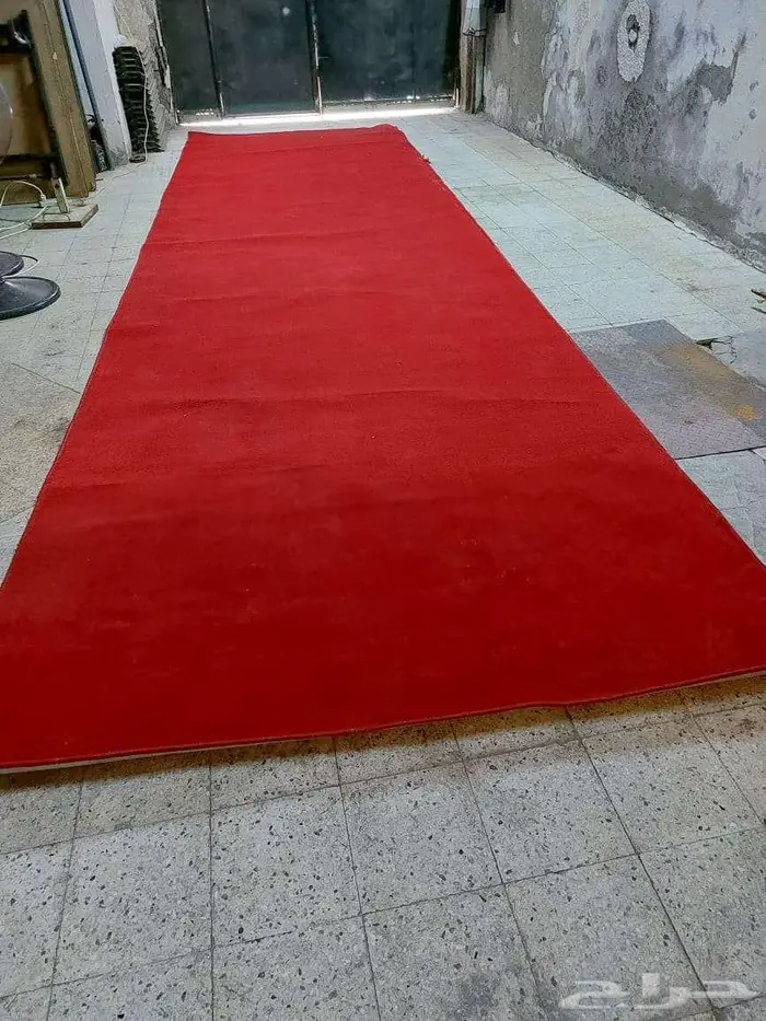 لوازم أفراح ومناسبات للإيجار   كراسي   سجاديد وغيرها 9