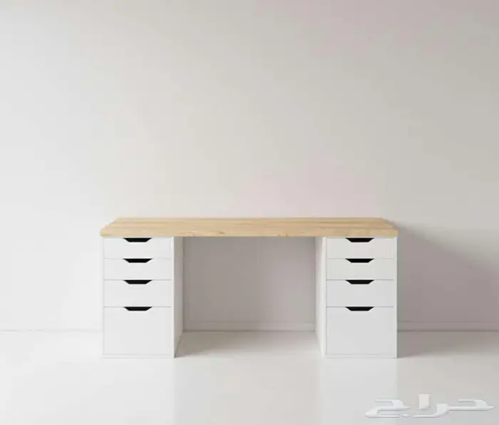 طاولة قيمنق - طاولة مكتب - طاولات قيمنق او مكتبية تفصيل 1