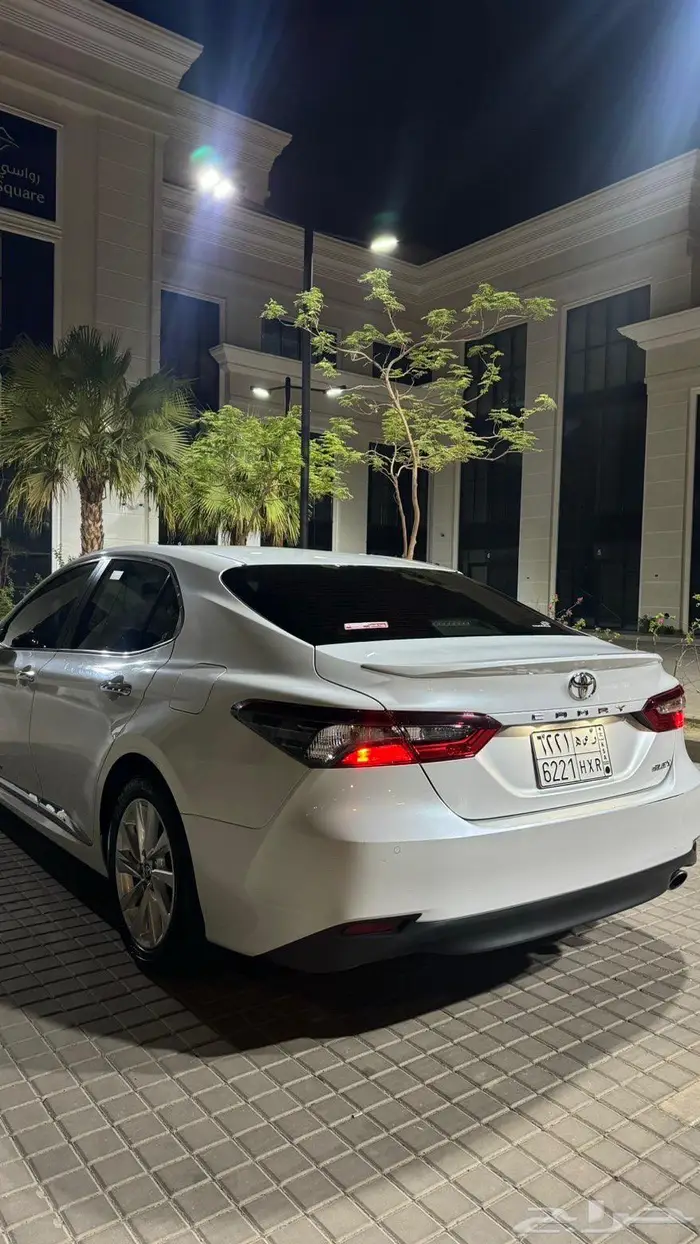 كامري gle-x 2024 2