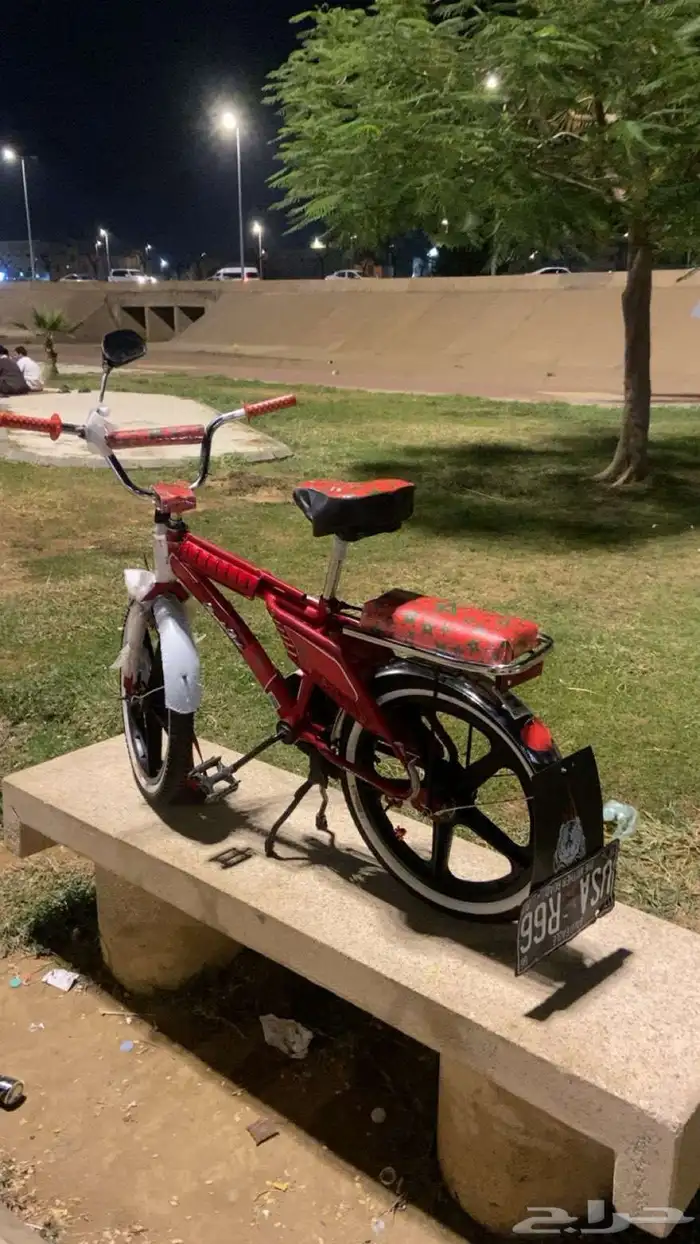 رامبو للبيع 05 7 721 4837 4