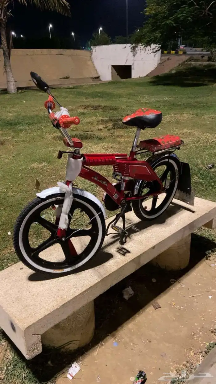 رامبو للبيع 05 7 721 4837 2