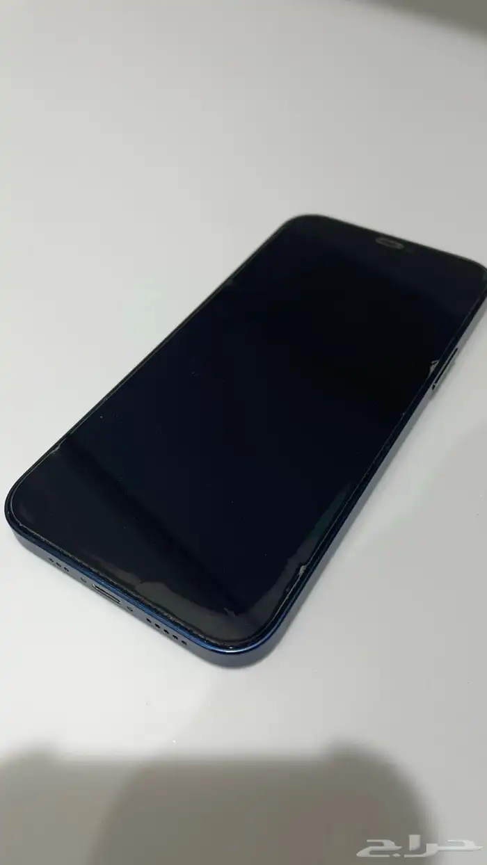 ايفون 12 للبيع نظيف 1
