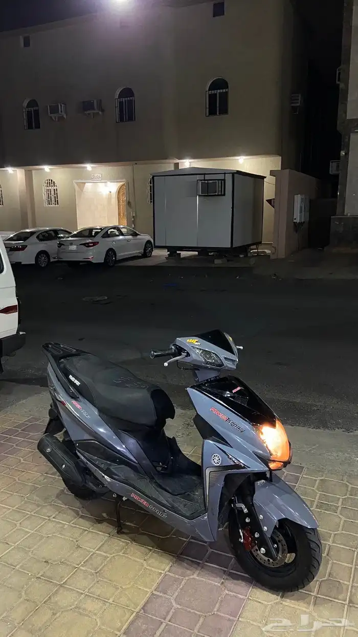دباب عجيب باور سبورت 3