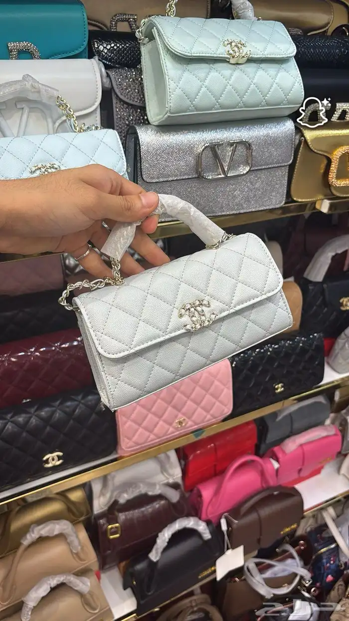 شوزات وشنط ماستر كواليتي 26