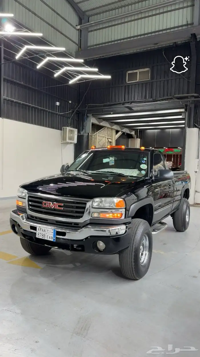 للبيع سيرا 2005 فل كامل اسود 4